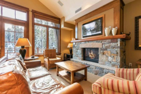 Iron Horse Lodge South 510 by East West Hospitality Truckee